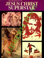Jesus Christ Superstar