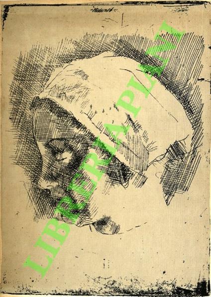 Giovanni Romagnoli. Pitture - Incisioni - Disegni - Sculture. - Giovanni Romani - copertina