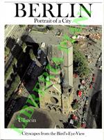 Berlin. Portrait of a City. Cityscapes from the Bird's-Eye-View