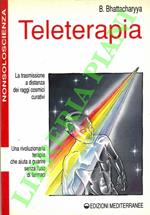 Teleterapia. Curarsi con i raggi cosmici