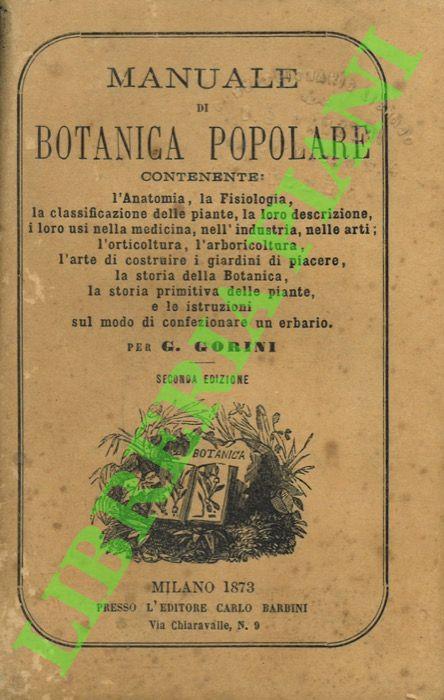 Libreria Piani