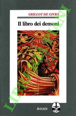 Il libro dei demoni