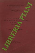 10 nelle lettera alla famiglia e agli amici (Dal 1814 al 1860)