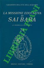 missione educativa di Sai Baba