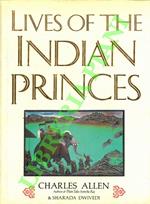 Lives of the Indian Princes.