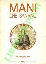 Mani che sanano