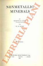Non-Metallic Minerals