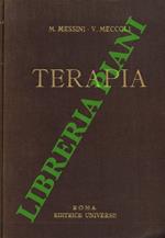 Compendio di terapia delle malattie interne