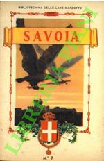 Savoia.