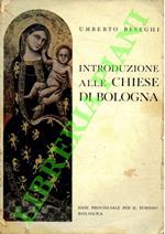 Introduzione alle chiese di Bologna