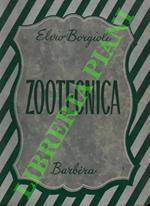 Elementi di zootecnica speciale degli animali domestici agricoli