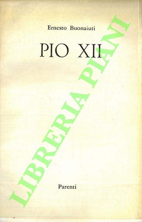 Pio XII