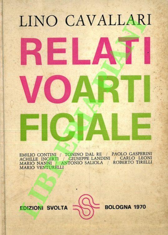 Relativo Artificiale