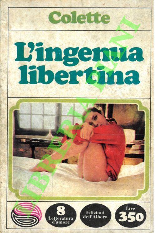 L' ingenua libertina