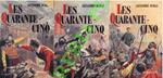 Les quarante-cinq