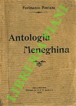 Antologia meneghina.