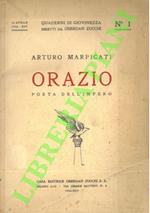 Orazio. Poeta del'Impero