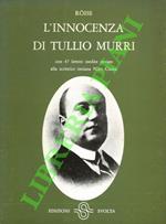 L' innocenza di Tullio Murri