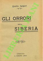 Gli orrori della Siberia. Avventure