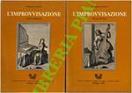 L' improvvisazione nella musica
