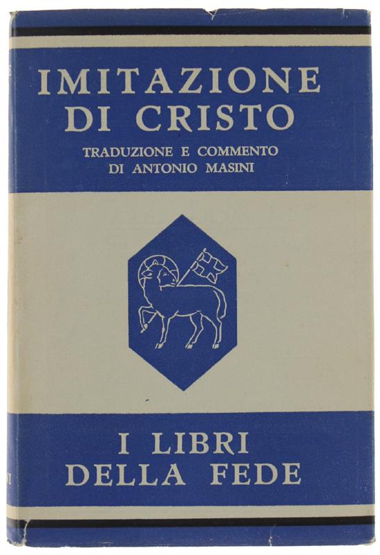 Bergoglio Libri d'Epoca Snc