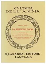 Religione D'Oggi