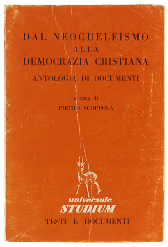 Bergoglio Libri d'Epoca Snc