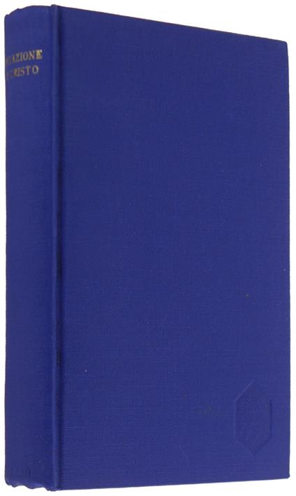 Imitazione Di Cristo. A Cura Di Antonio Masini - Tommaso da Kempis - copertina