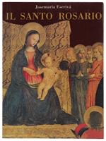 Il Santo Rosario [Come Nuovo]