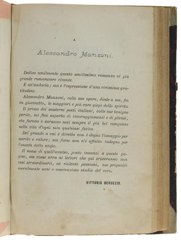 Mano Di Neve. Fantasia. [Seguito Da] Fortuna Disgraziata!  Romanzo