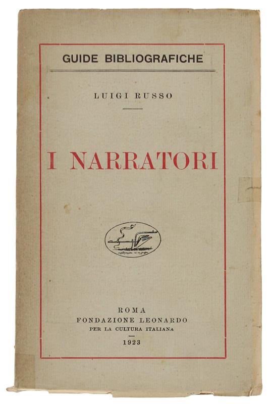 Bergoglio Libri d'Epoca Snc