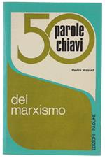 50 Parole-Chiavi Del Marxismo