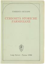 Curiosita' Storiche Parmigiane