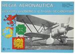 Regia Aeronautica: Periodo Prebellico E Fronti Occidentali