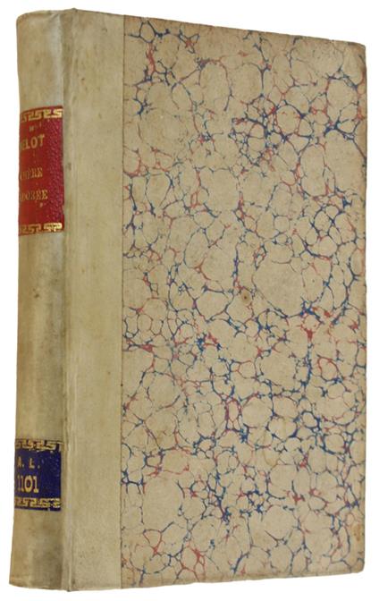 Chere Adoree - copertina