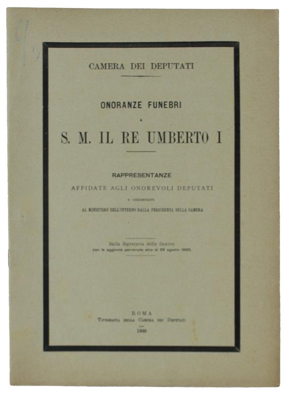Bergoglio Libri d'Epoca Snc