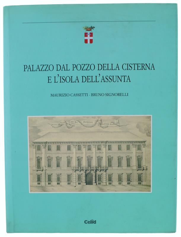 Bergoglio Libri d'Epoca Snc