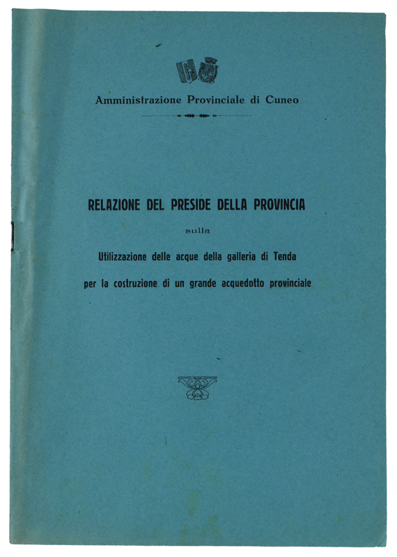 Bergoglio Libri d'Epoca Snc