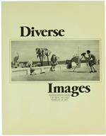 Diverse Images. Photographs From The New Orleans Museum Of Art