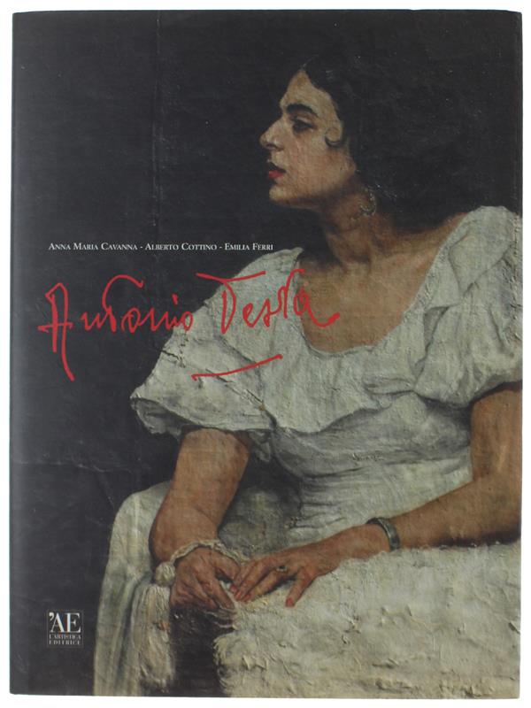 Bergoglio Libri d'Epoca Snc