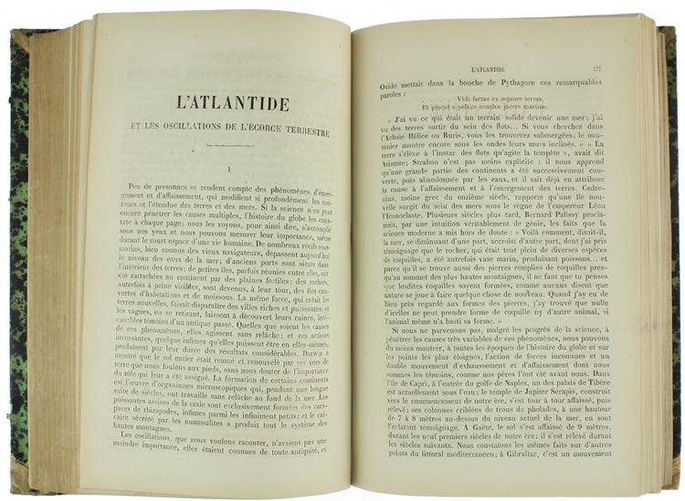 Le Correspondant. Recueil Périodique. Religion, Philosophie, Politique, Sciences, Litterature, Beaux-Arts. Tome 129 De La Collection. Nouvelle Série, Tome 93