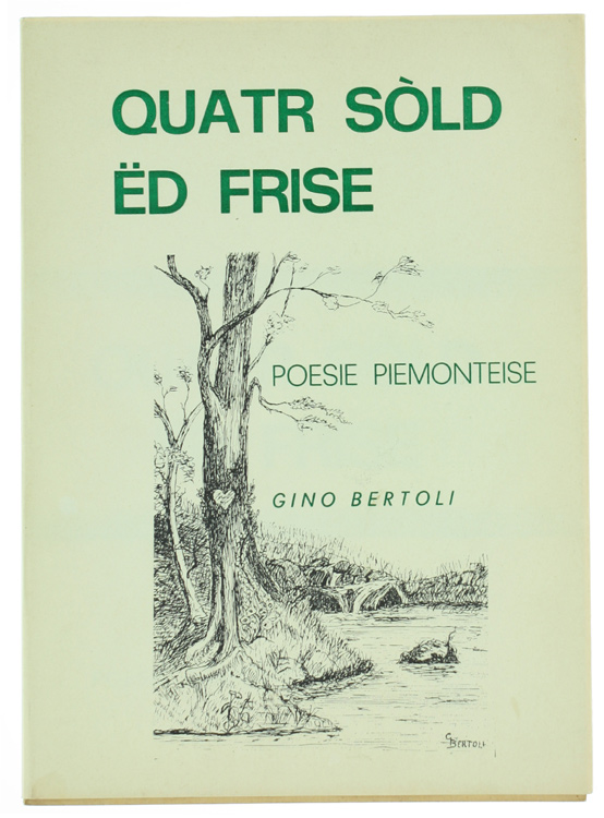 Bergoglio Libri d'Epoca Snc