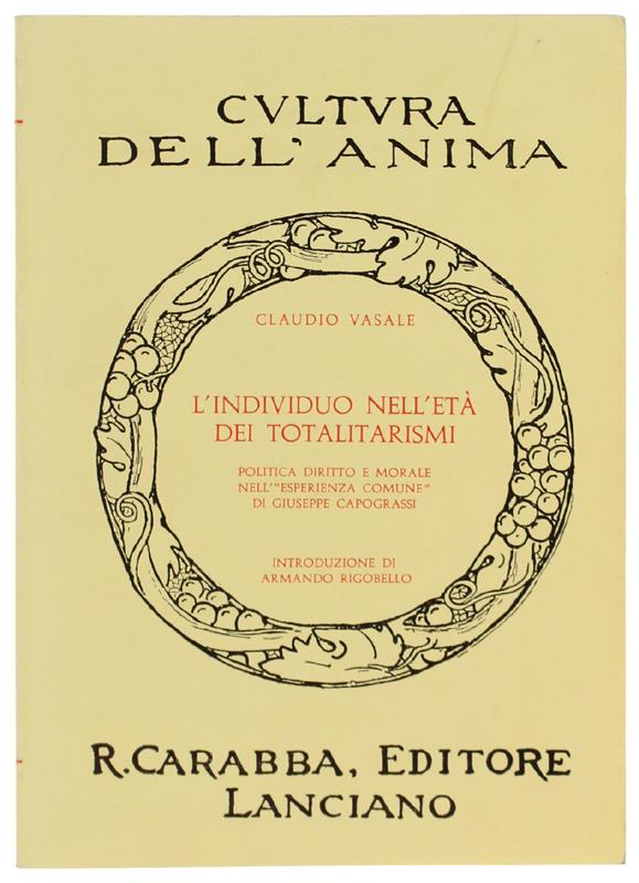 Bergoglio Libri d'Epoca Snc