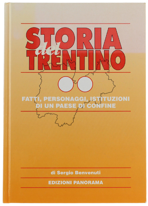 Bergoglio Libri d'Epoca Snc