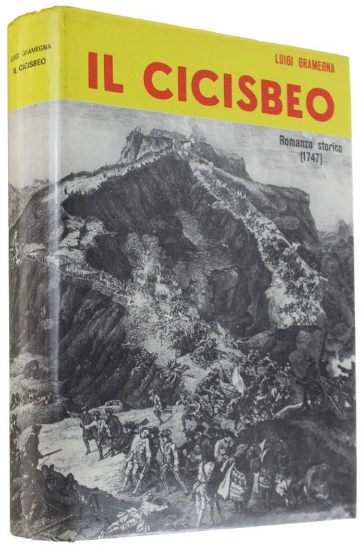 Bergoglio Libri d'Epoca Snc