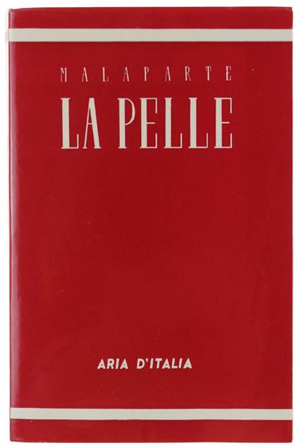 Pelle. Storia E Racconto - copertina