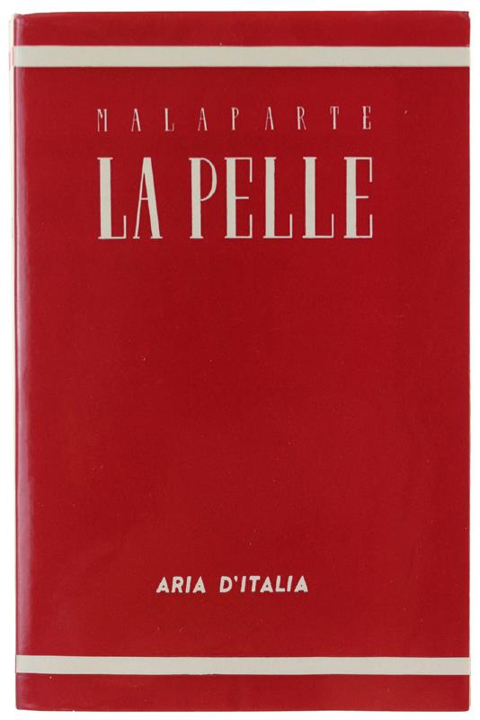 Pelle. Storia E Racconto - copertina