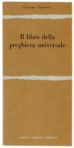 Il Libro Della Preghiera Universale
