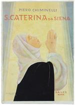 Santa Caterina Da Siena 1347-1380