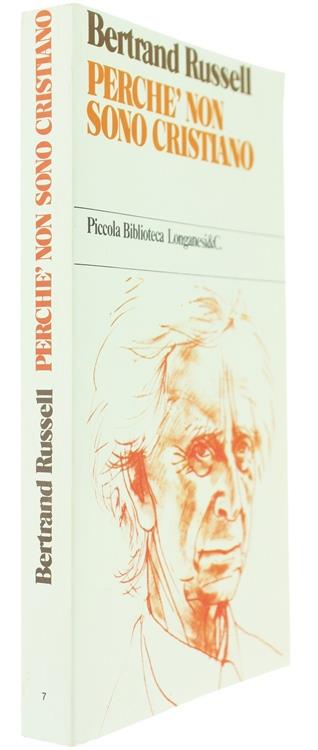 Perche' Non Sono Cristiano